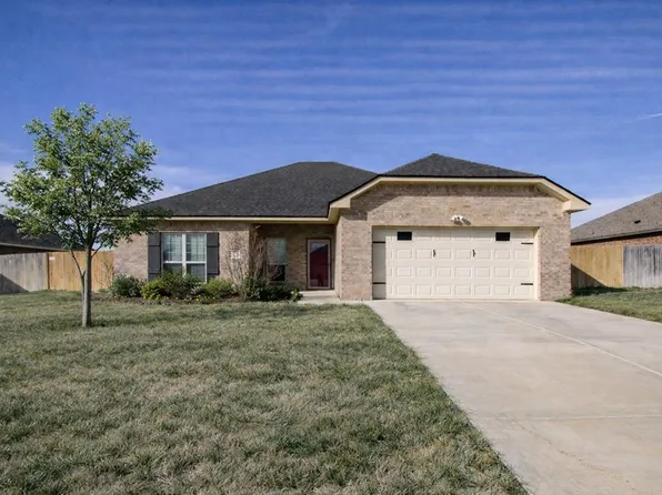 76 Canyon East Pkwy, Canyon, TX 79015