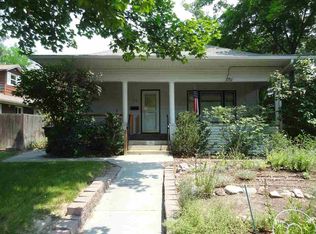 518 S 6th Ave, Pocatello, ID 83201