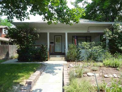 518 S 6th Ave, Pocatello, ID, 83201