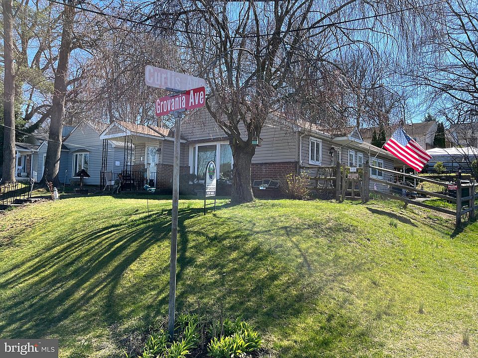 1421 Grovania Ave, Abington, PA 19001 Zillow