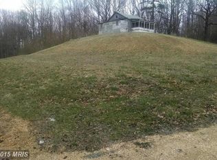 23750 Maddox Rd, Maddox, MD 20621