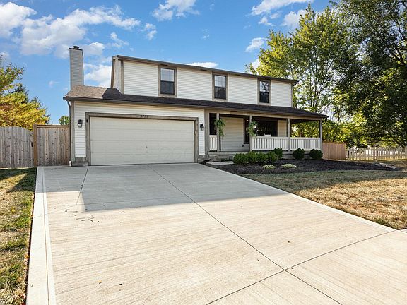 3rd image of 5773 Hargus Ct