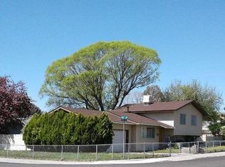 805 Ryan Way, Elko, NV 89801