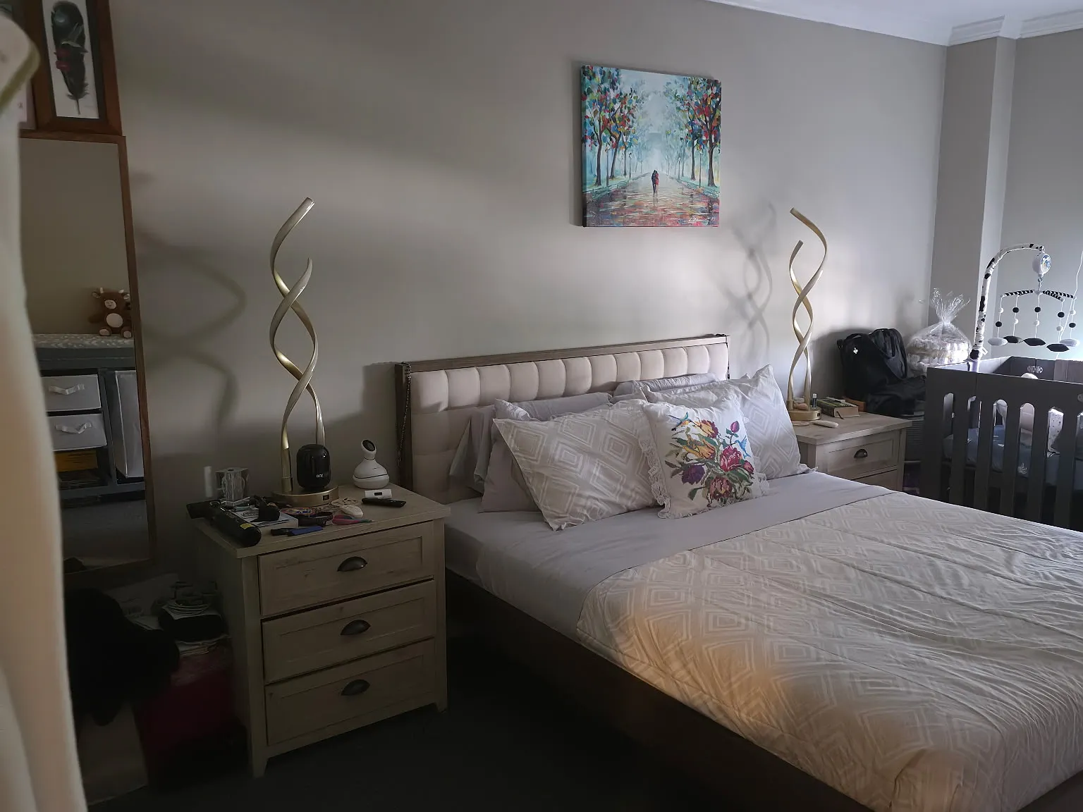 1 bed, 750 sqft, $2,500 — Photo 1