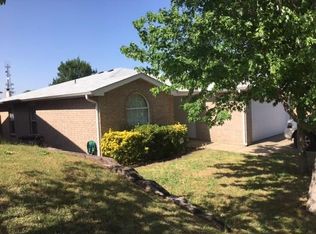 10245 Dawson Trl, Fort Worth, TX 76108