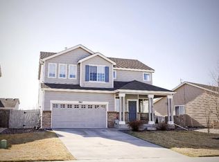 7807 Coffee Rd, Peyton, CO 80831