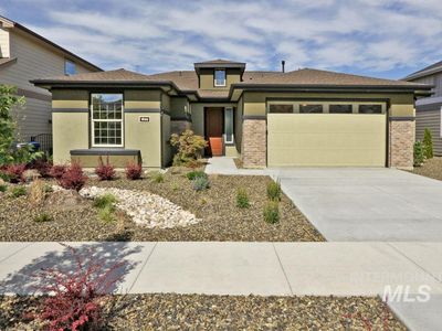 5650 W Caldermill Ct #566, Boise, ID, 83714