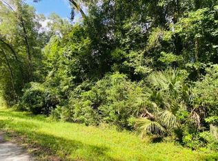 SW 4th Pl, Chiefland, FL 32626