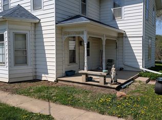1322 Humbolt Ave, Moville, IA 51039