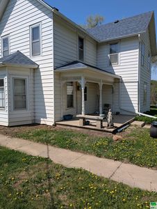 1322 Humbolt Ave, Moville, IA, 51039