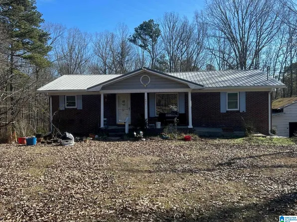 1402 Ross Lake Rd, Wellington, AL 36279