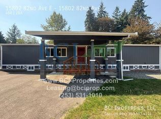 15802 82nd Ave E, Puyallup, WA 98375