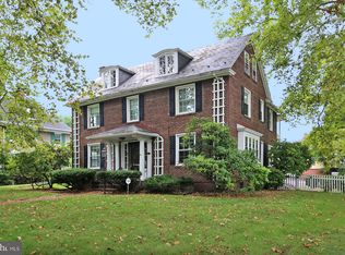 201 Hathaway Park, Lebanon, PA 17042