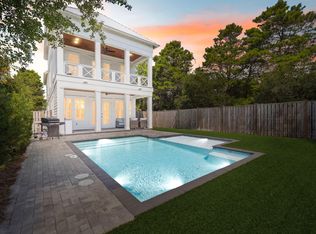 17 Sand Dunes Rd, Santa Rosa Beach, FL 32459