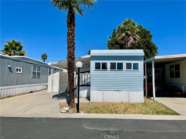 3825 Valley Blvd #33, Walnut, CA 91789