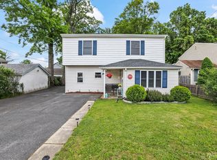 785 Lakeshore Dr, Keyport, NJ 07735