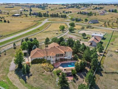 46186 Needleleaf Lane, Parker, CO, 80138