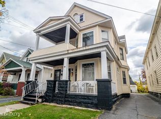818 Michigan Ave, Schenectady, NY 12303