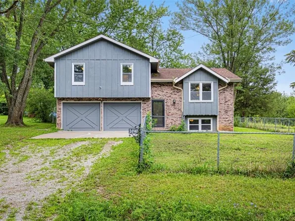 14948 Lakeside Dr, Excelsior Springs, MO 64024