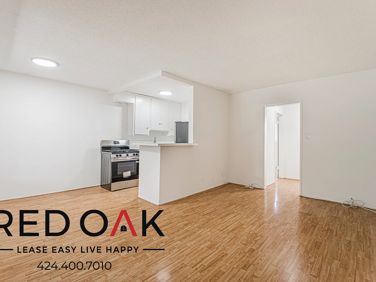 Stylish 1-Bed with Parking Included and Stainless Steel Appliances ~ In Mar Vista! — Photo 4