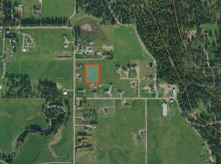 Nna Oxford Rd, Bonners Ferry, ID 83805