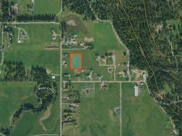 Nna Oxford Rd, Bonners Ferry, ID 83805