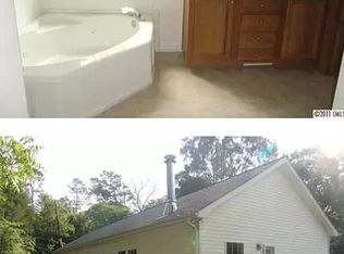 107 Brookwood Cir, China Grove, NC 28023