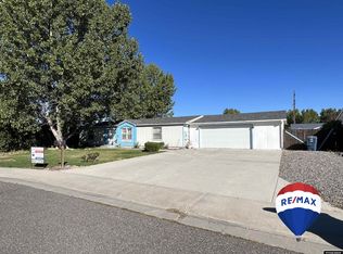 1024 Piedmont Ct, Riverton, WY 82501