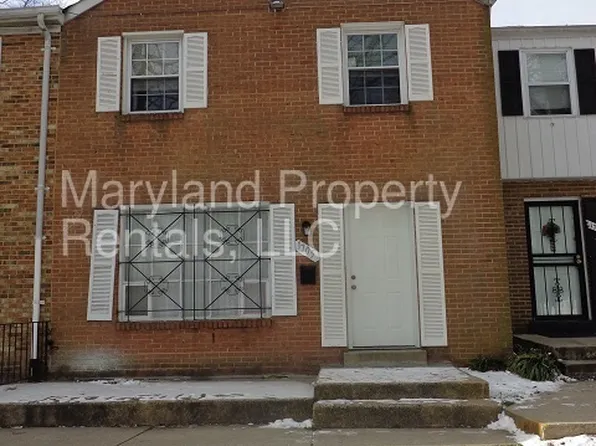1705 Addison Rd S Unit 1705, District Heights, MD 20747