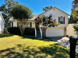 13300 Teton Dr, Little Rock, AR 72211
