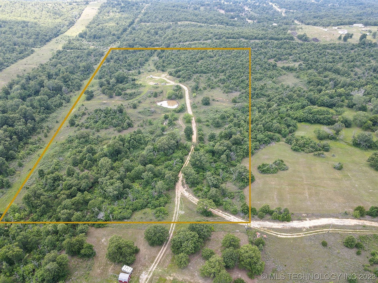 5760 Miller Rd, Mannford, OK 74044 MLS 2319779 Zillow