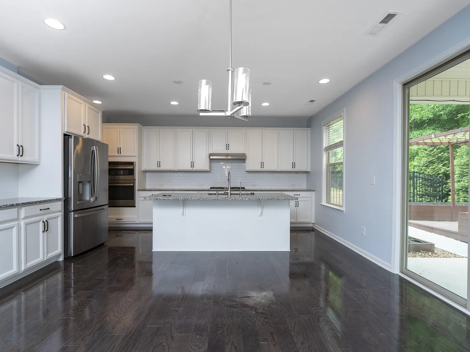 4329 Hunton Dale Road NorthWest - 1 — Photo 2