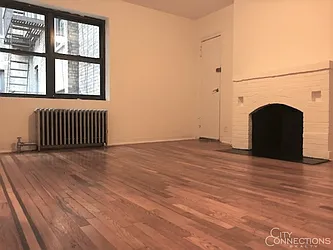 Rented by City Connections Realty