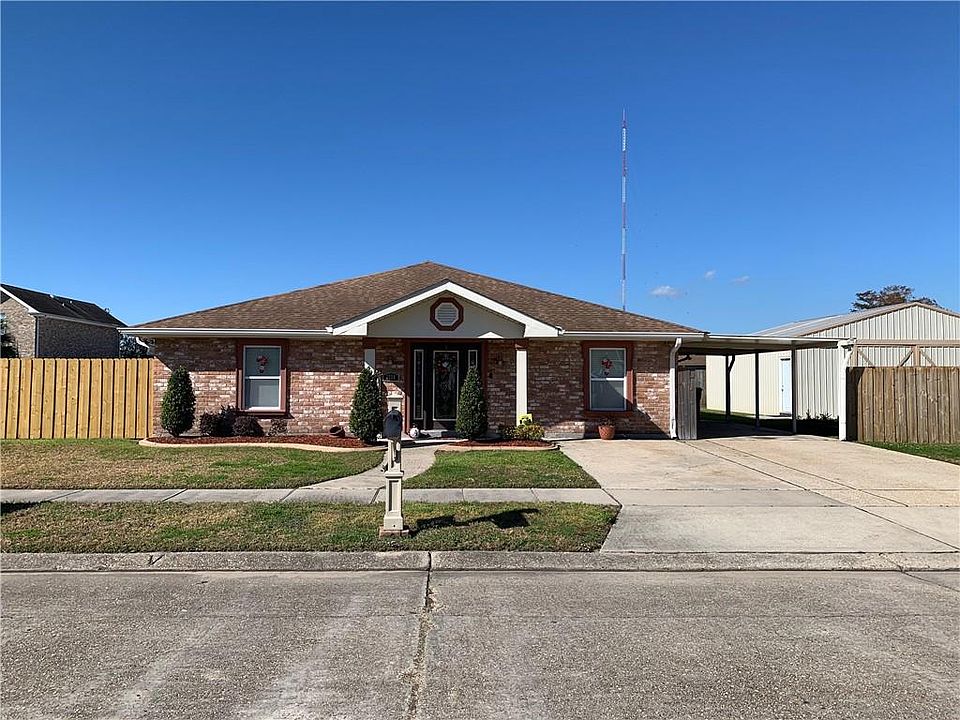 3228 Dr, Chalmette, LA 70043 Zillow