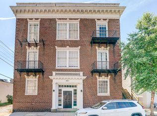 801 N Davis Ave APT 2A, Richmond, VA 23220