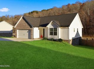 169 Old Maynardville Hwy, Maynardville, TN 37807