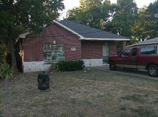 4007 Hamilton Ave, Dallas, TX 75210