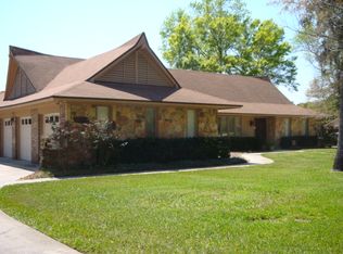 411 Perthshire Dr, Orange Park, FL 32073