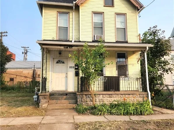 145 Hudson St, Buffalo, NY 14201