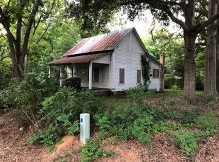 501 W 2nd St, Ocilla, GA 31774