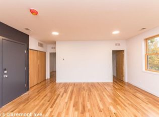 806 S Claremont Ave #1214, Chicago, IL 60612