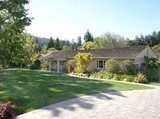 2140 Redington Rd, Hillsborough, CA 94010