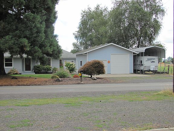 4330 NW Visitation Rd