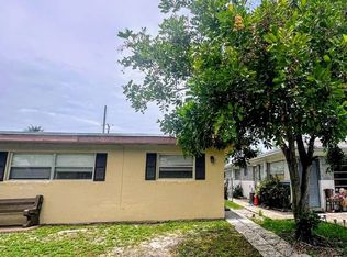 1209 N 17th Ave, Hollywood, FL 33020