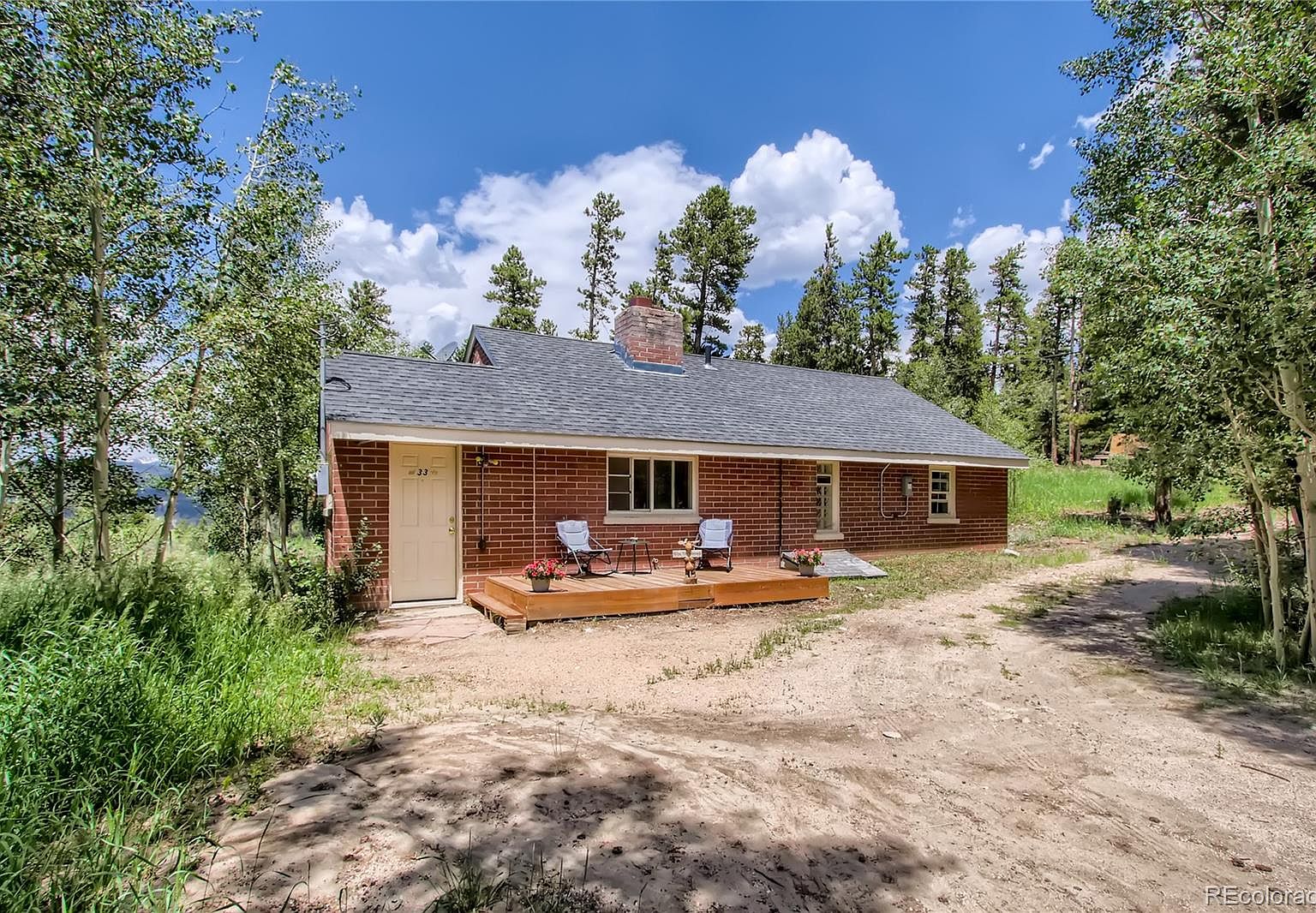 33 Severance Lodge Road, Black Hawk, CO 80422 Zillow