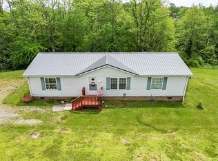 1123 New Haven Rd, Lancaster, KY 40444