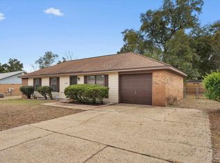 7805 Coronet Ln, Pensacola, FL 32514