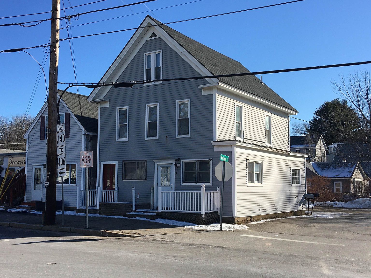 135 Main Street, Belmont, NH 03220 | Zillow