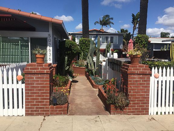 2nd image of 5036 Brighton Ave