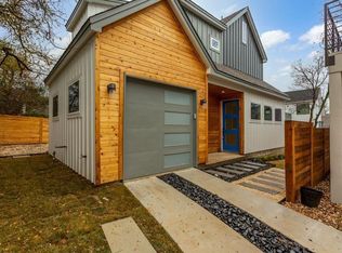3009 Kuhlman Ave #2, Austin, TX 78702